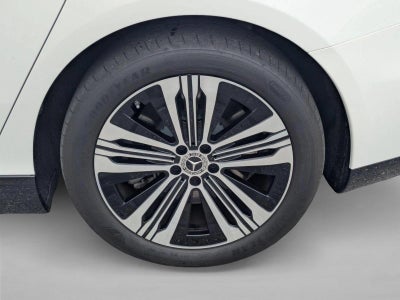 2022 Mercedes-Benz EQS EQS 450+ Sedan