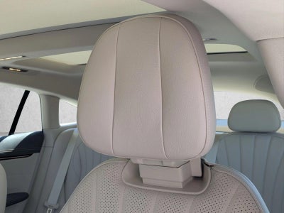 2023 Mercedes-Benz EQS EQS 450+ Sedan