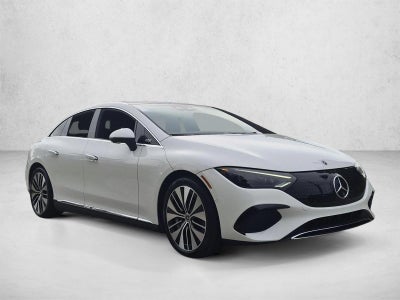 2023 Mercedes-Benz EQE EQE 350 4MATIC®+ Sedan