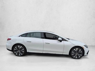 2023 Mercedes-Benz EQE EQE 500 4MATIC®+ Sedan