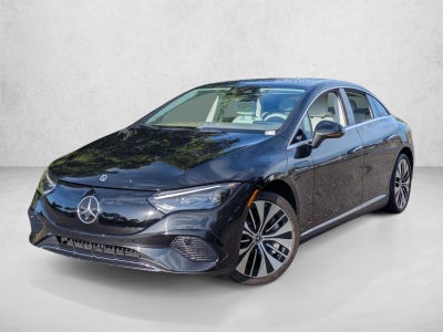 2023 Mercedes-Benz EQE EQE 500 4MATIC®+ Sedan