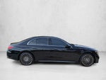2025 Mercedes-Benz E-Class E 350 RWD Sedan