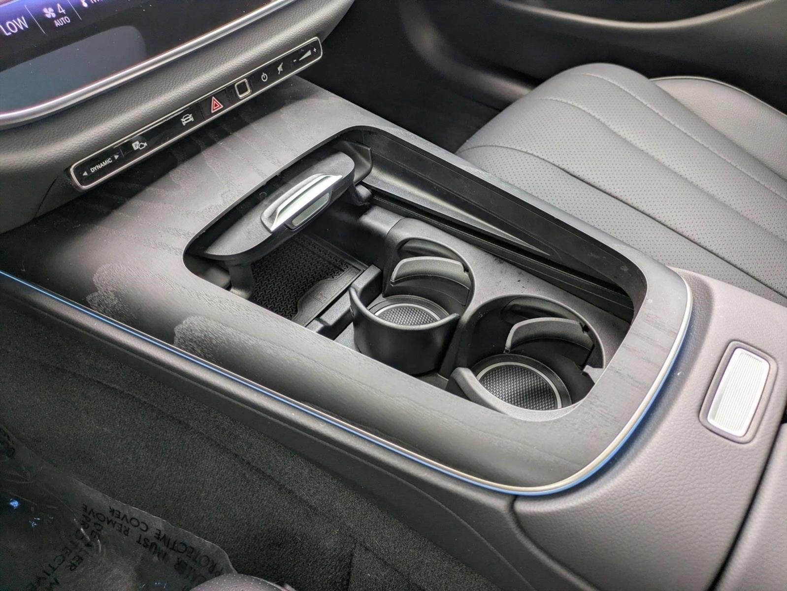 2026 Mercedes-Benz E-Class E 350 RWD Sedan