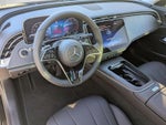 2026 Mercedes-Benz E-Class E 350 RWD Sedan