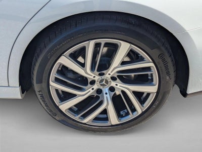 2026 Mercedes-Benz E-Class E 350 RWD Sedan