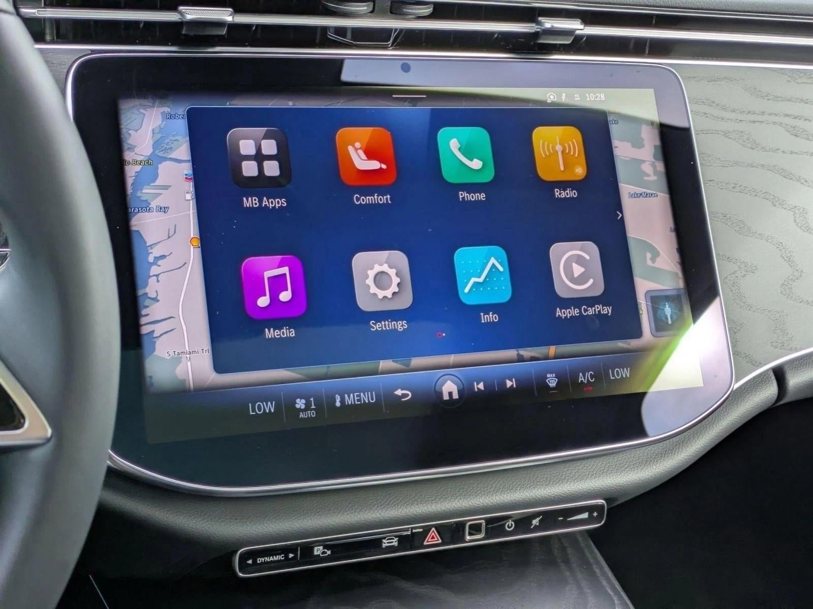 2026 Mercedes-Benz E-Class E 350 4MATIC® Sedan