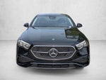 2026 Mercedes-Benz E-Class E 350 4MATIC® Sedan