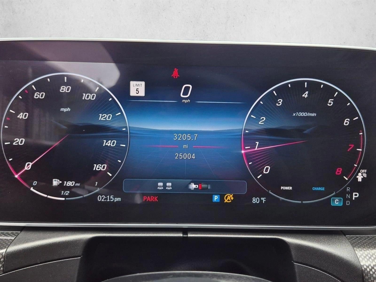 2024 Mercedes-Benz CLE CLE 300 4MATIC® Coupe