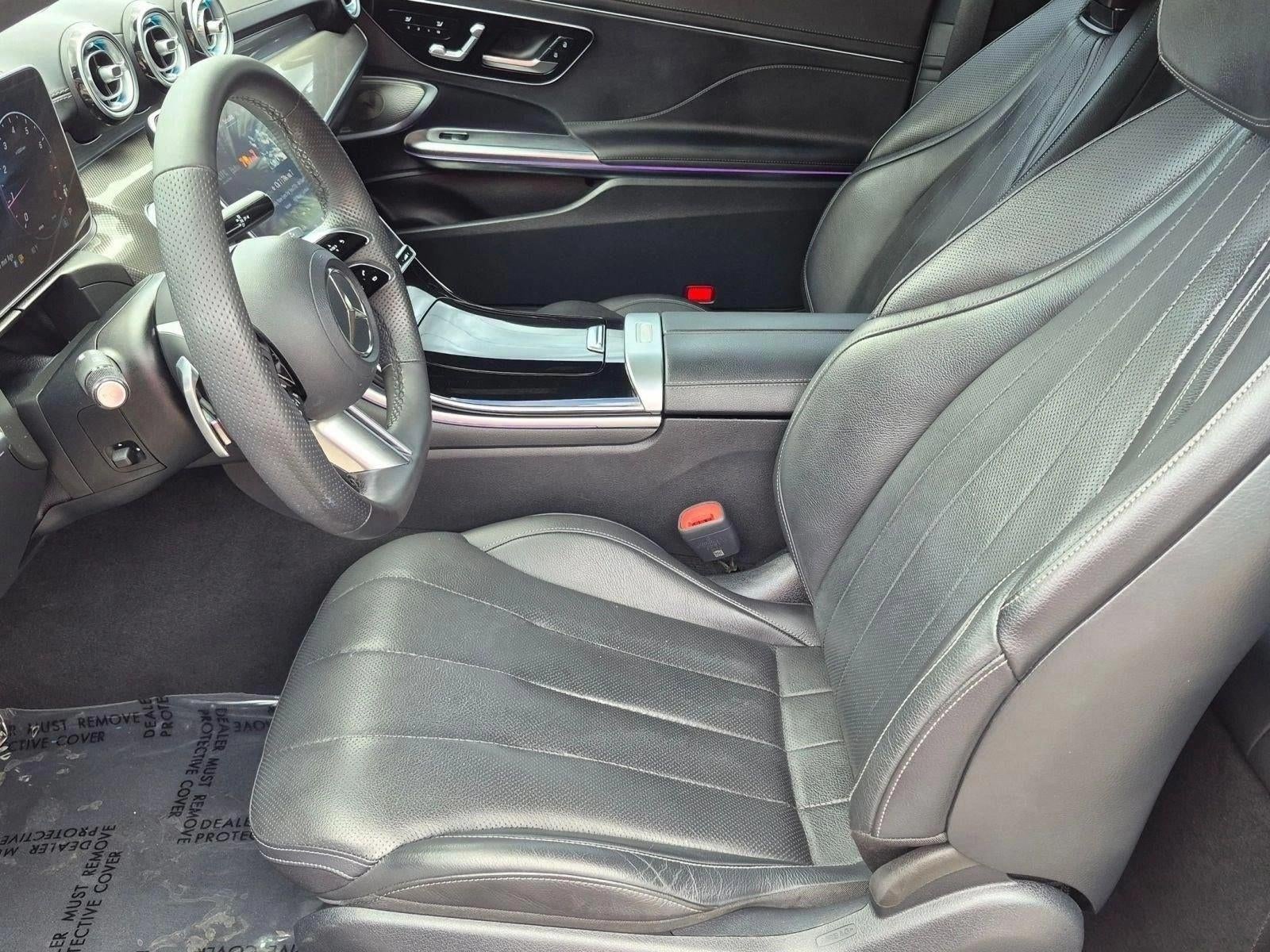 2024 Mercedes-Benz CLE CLE 300 4MATIC® Coupe