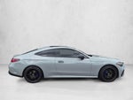 2024 Mercedes-Benz CLE CLE 300 4MATIC® Coupe