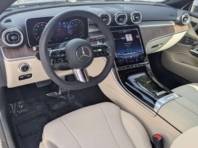 2026 Mercedes-Benz CLE CLE 300 4MATIC® Coupe