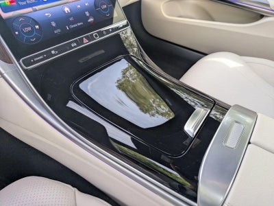 2026 Mercedes-Benz CLE CLE 300 4MATIC® Coupe