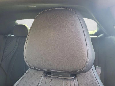 2024 Mercedes-Benz CLE CLE 300 4MATIC® Coupe