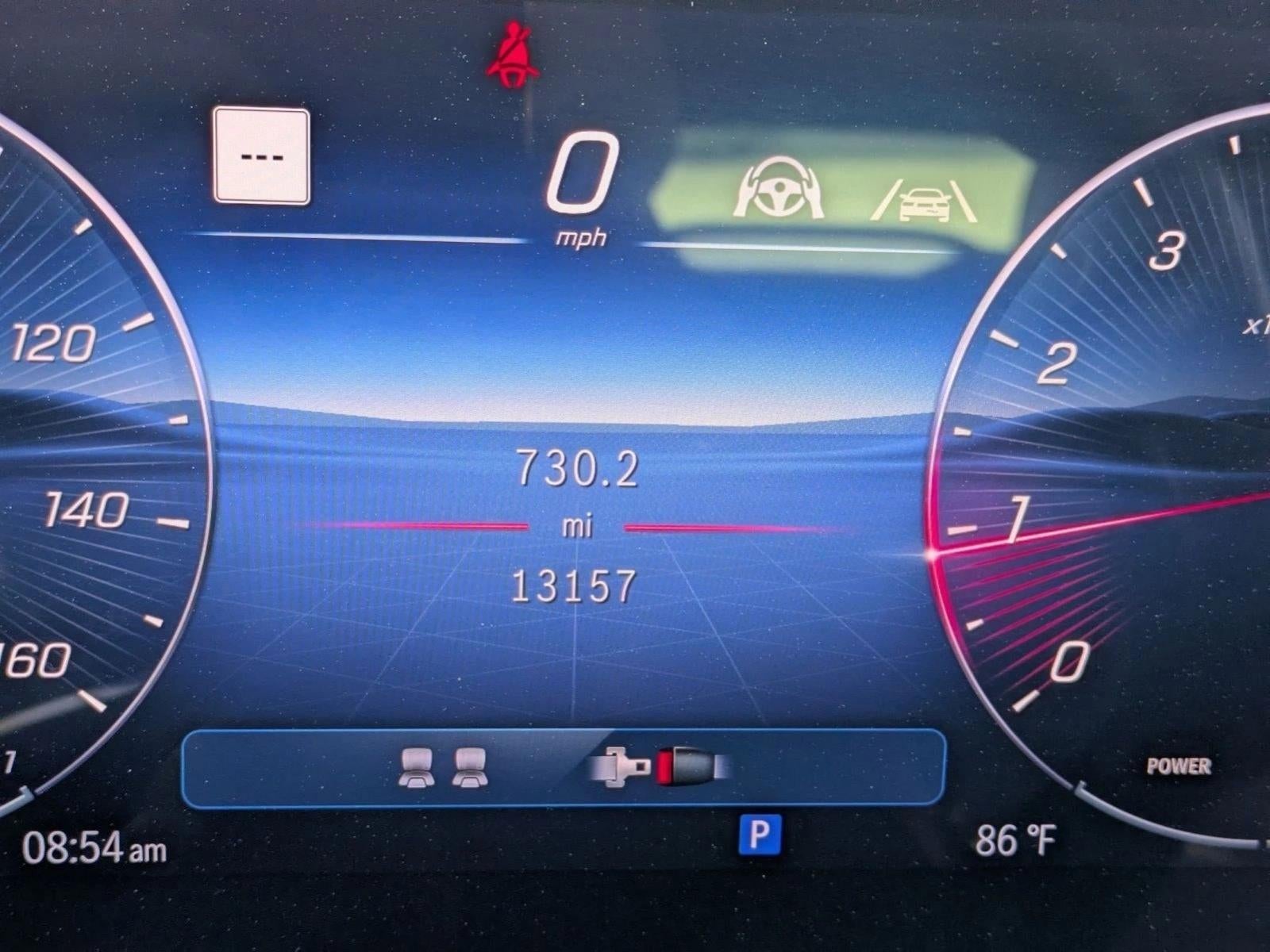 2024 Mercedes-Benz CLE CLE 300 4MATIC® Cabriolet