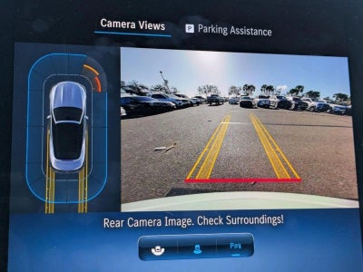 2024 Mercedes-Benz CLE CLE 300 4MATIC® Cabriolet