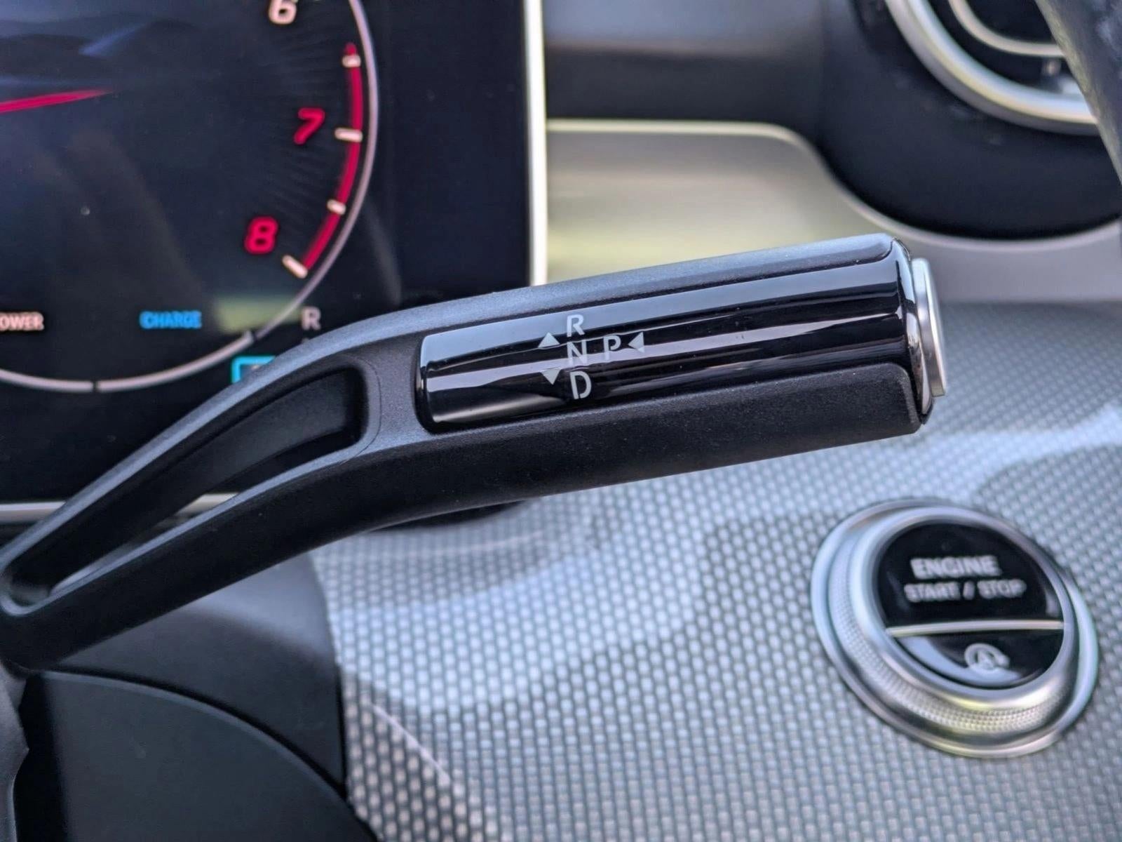 2024 Mercedes-Benz CLE CLE 300 4MATIC® Cabriolet