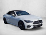 2024 Mercedes-Benz CLE CLE 300 4MATIC® Cabriolet