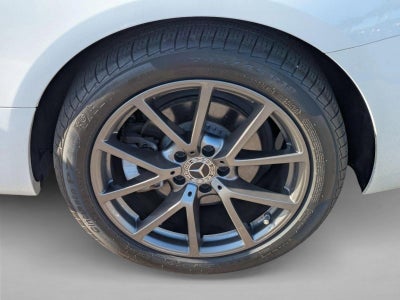 2024 Mercedes-Benz CLE CLE 300 4MATIC® Cabriolet