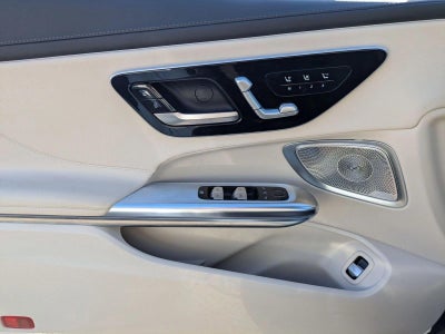 2024 Mercedes-Benz CLE CLE 300 4MATIC® Cabriolet