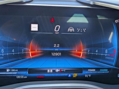 2023 Mercedes-Benz SL-Class AMG® SL 43 Roadster