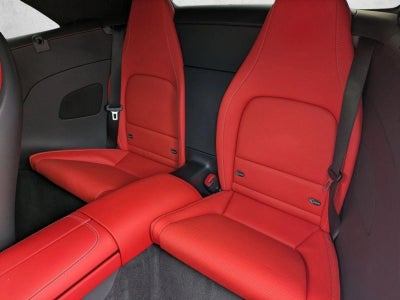 2022 Mercedes-Benz SL-Class AMG® SL 63 Roadster