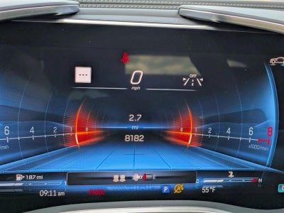 2023 Mercedes-Benz SL-Class AMG® SL 63 Roadster