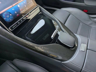 2023 Mercedes-Benz SL-Class AMG® SL 63 Roadster