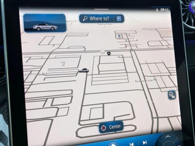 2023 Mercedes-Benz SL-Class AMG® SL 63 Roadster