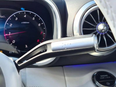 2026 Mercedes-Benz SL-Class Maybach SL 680 Monogram Series Roadster