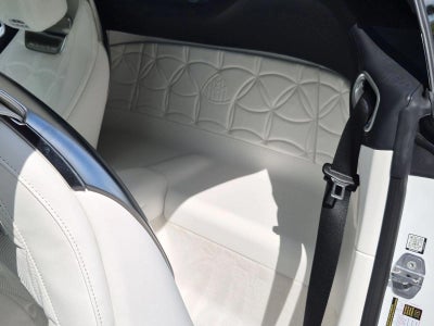 2026 Mercedes-Benz SL-Class Maybach SL 680 Monogram Series Roadster