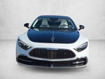 2026 Mercedes-Benz SL-Class Maybach SL 680 Monogram Series Roadster