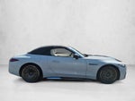 2026 Mercedes-Benz SL-Class Maybach SL 680 Monogram Series Roadster