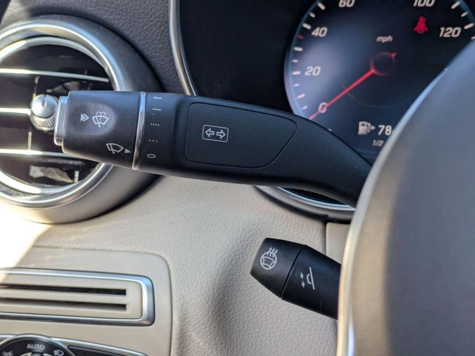 2021 Mercedes-Benz C-Class C 300 4MATIC® Sedan