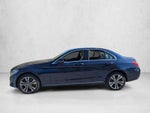 2021 Mercedes-Benz C-Class C 300 4MATIC® Sedan