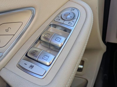 2021 Mercedes-Benz C-Class C 300 4MATIC® Sedan