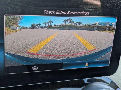 2021 Mercedes-Benz C-Class C 300 4MATIC® Sedan