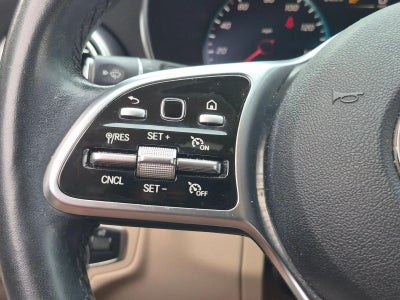 2021 Mercedes-Benz C-Class C 300 4MATIC® Sedan
