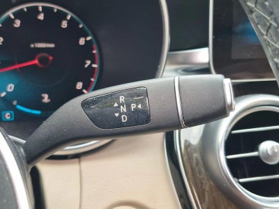 2021 Mercedes-Benz C-Class C 300 4MATIC® Sedan