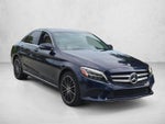 2021 Mercedes-Benz C-Class C 300 4MATIC® Sedan