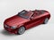 2023 Mercedes-Benz C-Class C 300 Cabriolet