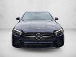 2023 Mercedes-Benz E-Class E 350 RWD Sedan