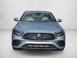 2021 Mercedes-Benz E-Class E 350 RWD Sedan