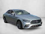 2021 Mercedes-Benz E-Class E 350 RWD Sedan