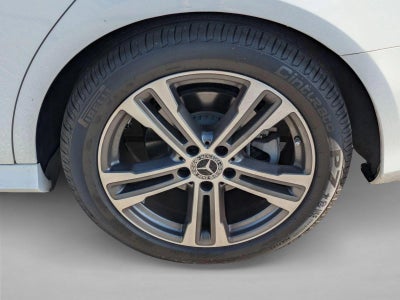 2021 Mercedes-Benz E-Class E 350 RWD Sedan