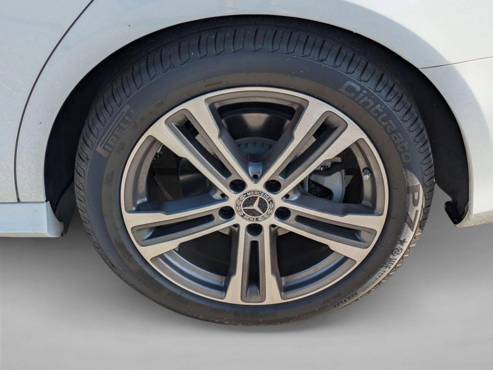 2021 Mercedes-Benz E-Class E 350 RWD Sedan