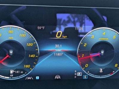 2022 Mercedes-Benz E-Class E 350 RWD Sedan