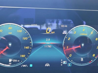 2022 Mercedes-Benz E-Class E 350 RWD Sedan