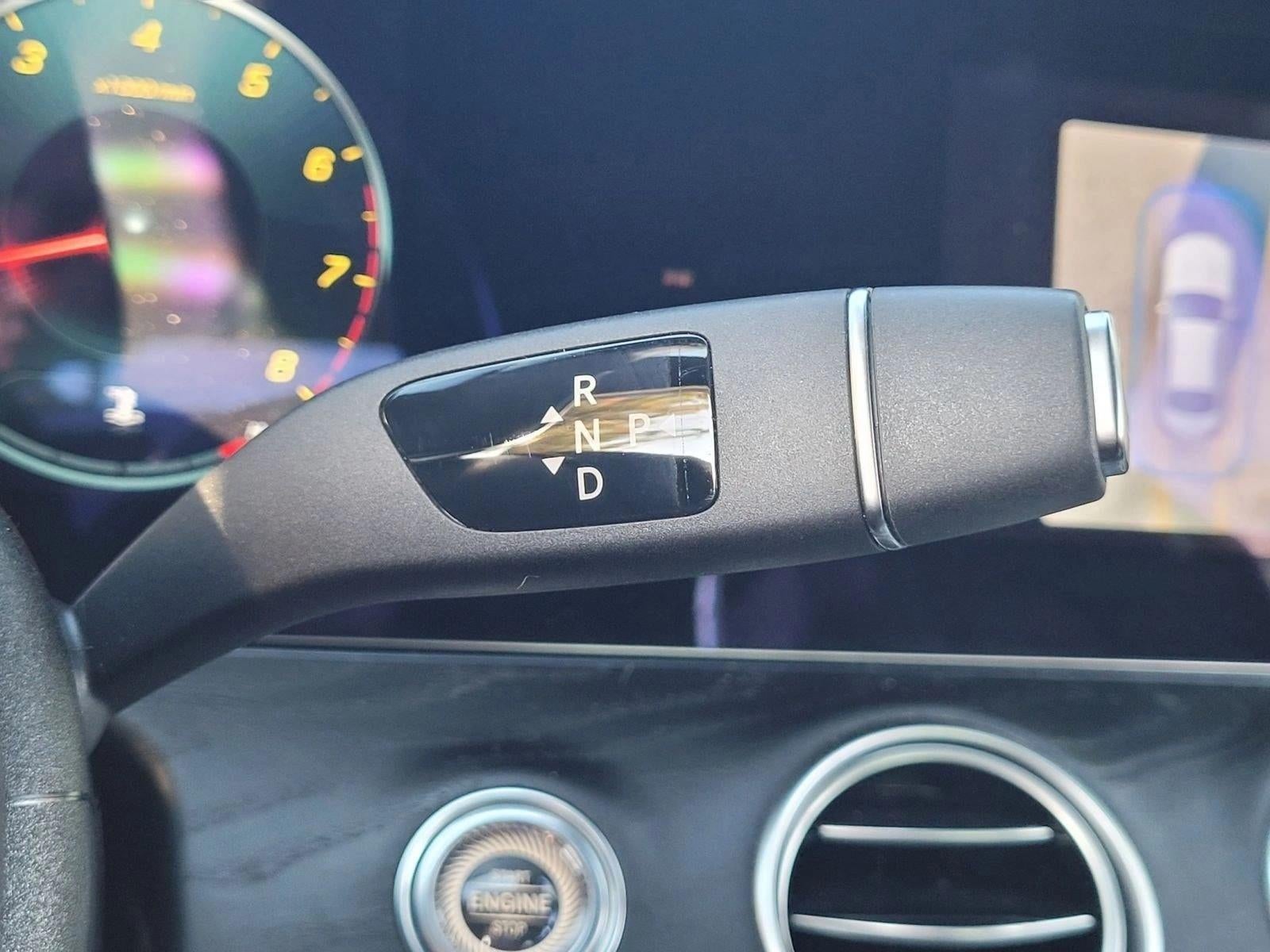 2022 Mercedes-Benz E-Class E 350 RWD Sedan