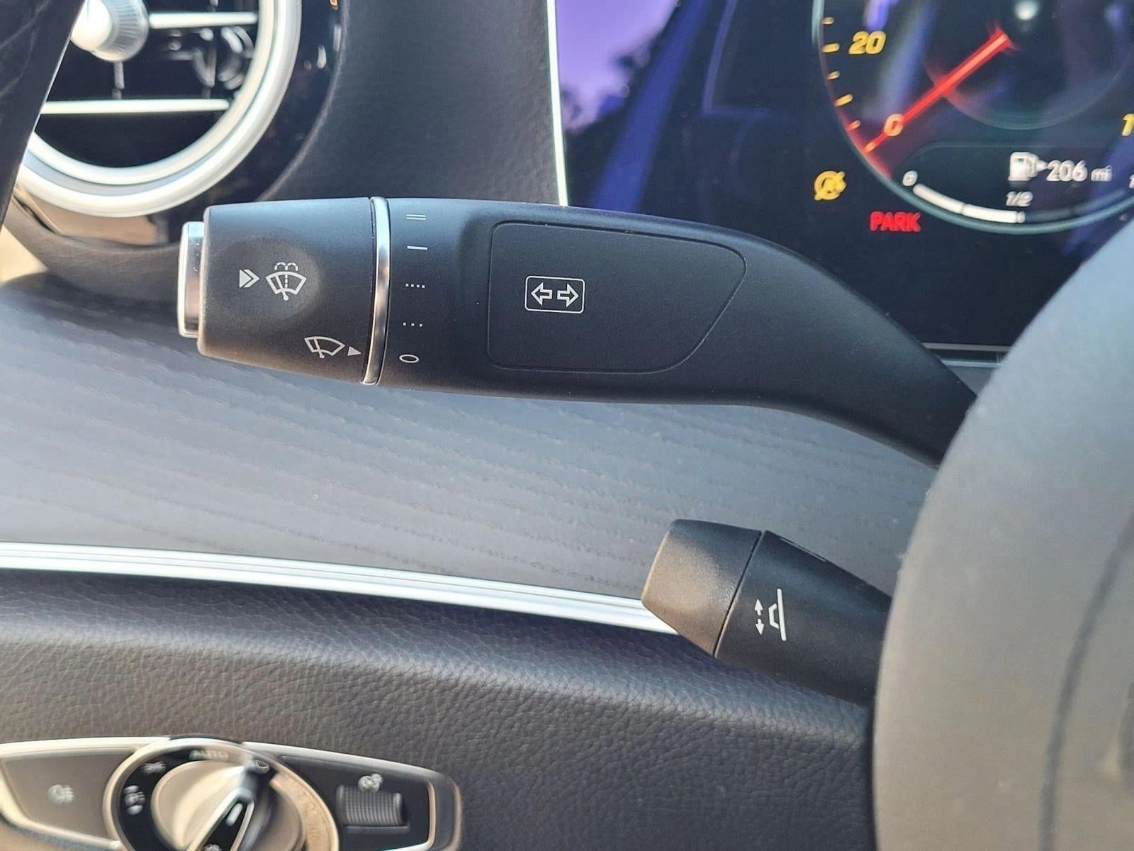 2022 Mercedes-Benz E-Class E 350 RWD Sedan