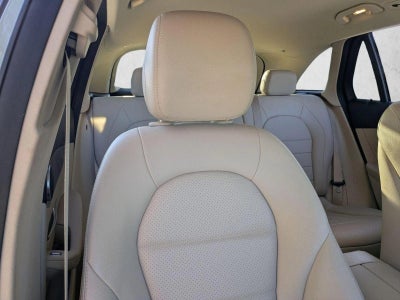 2022 Mercedes-Benz GLC GLC 300 SUV